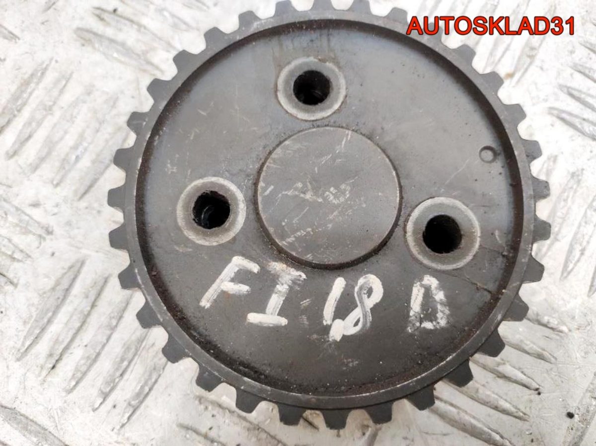 Шестерня привода ТНВД Ford Focus 1 1,8 Дизель 1079903 - АвтоСклад31.рф - авторазборка контрактные б/у запчасти в г. Белгород