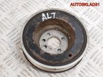 Шкив коленвала Audi A4 B6 2,0 ALT 06B105243F - АвтоСклад31.рф - авторазборка контрактные б/у запчасти в г. Белгород