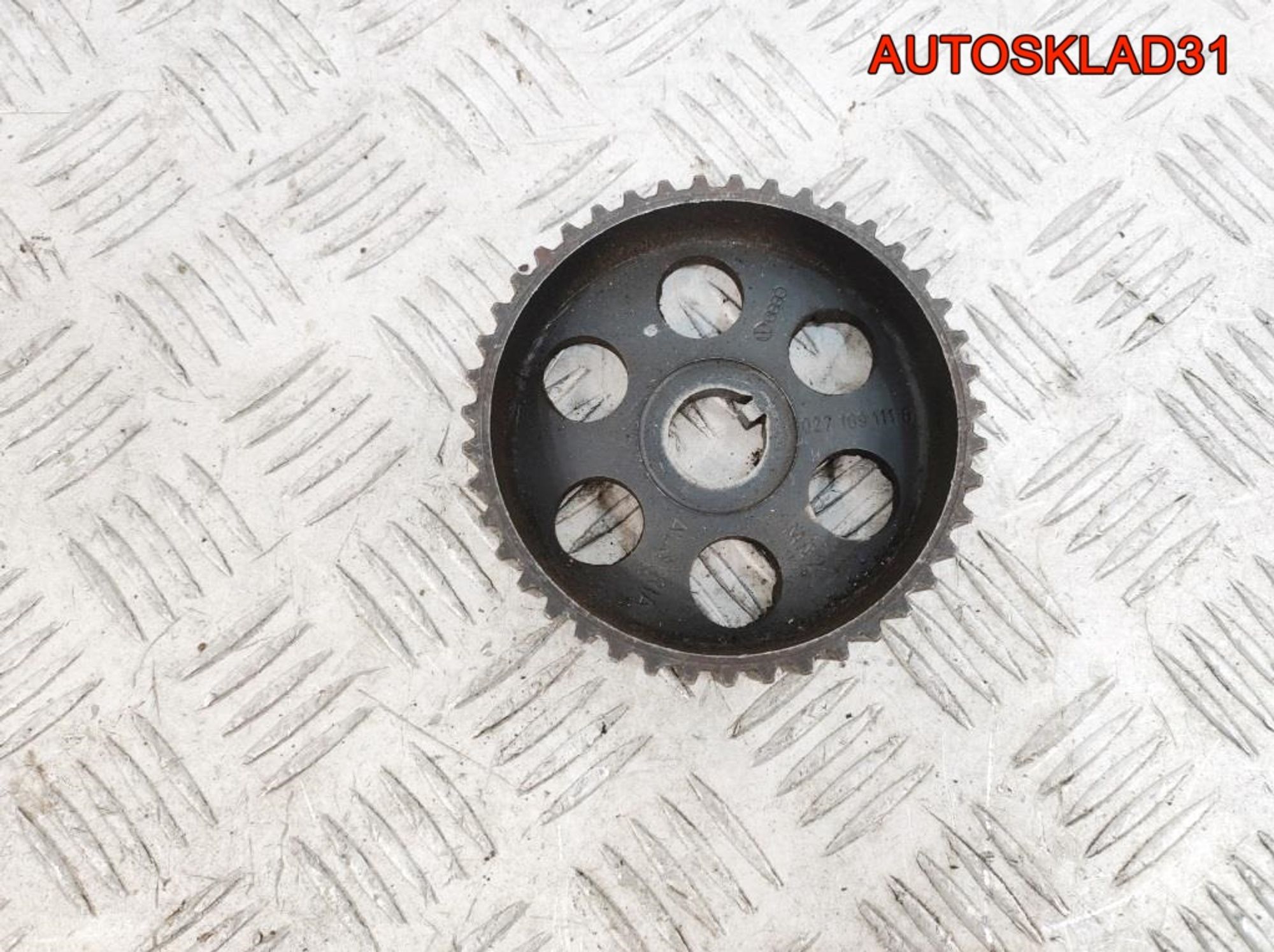 Шестерня промежуточного вала VW Passat B5 027109111G - АвтоСклад31.рф - авторазборка контрактные б/у запчасти в г. Белгород Шестерня промежуточного вала VW Passat B5 027109111G - АвтоСклад31.рф - авторазборка контрактные б/у запчасти в г. Белгород