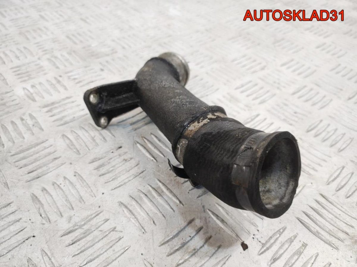 Фланец системы охлаждения Mercedes W220 A6132030015 - АвтоСклад31.рф - авторазборка контрактные б/у запчасти в г. Белгород