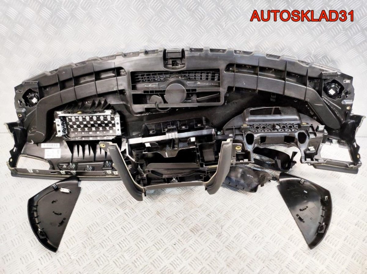 Торпедо Голое Audi A6 C7 4G 4G185700124A - АвтоСклад31.рф - авторазборка контрактные б/у запчасти в г. Белгород