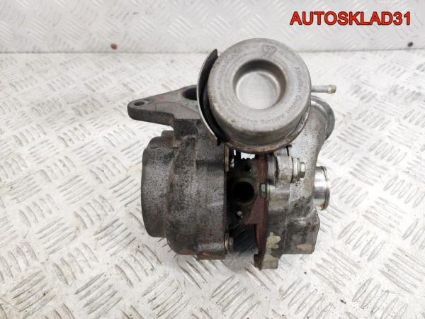 Насос ГУР BMW E90 2,0 N46B20B Бензин 32416769598 - АвтоСклад31.рф - авторазборка контрактные б/у запчасти в г. Белгород