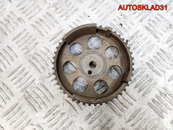 Шкив промежуточного вала VW Passat B5 028115021B - АвтоСклад31.рф - авторазборка контрактные б/у запчасти в г. Белгород