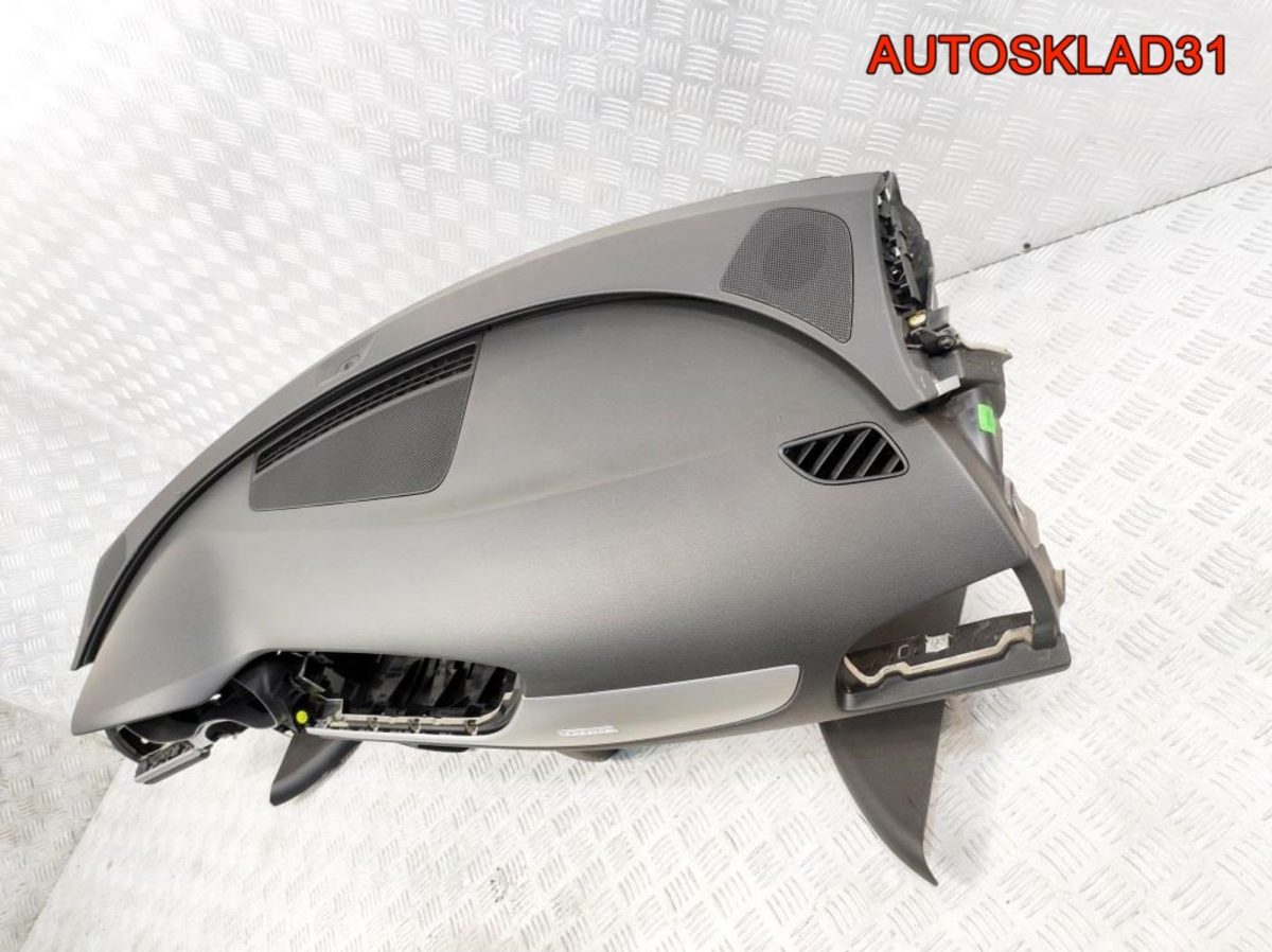 Торпедо Голое Audi A6 C7 4G 4G185700124A - АвтоСклад31.рф - авторазборка контрактные б/у запчасти в г. Белгород