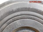 Шкив коленвала Ford Fusion 1,6 Бензин 2S6G6B321AA - АвтоСклад31.рф - авторазборка контрактные б/у запчасти в г. Белгород