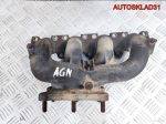 Коллектор выпускной VW Golf 4 1.8 AGN 06A253033E - АвтоСклад31.рф - авторазборка контрактные б/у запчасти в г. Белгород