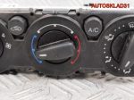 Блок управления отопителем Ford Focus 2 3M5T19980AD - АвтоСклад31.рф - авторазборка контрактные б/у запчасти в г. Белгород
