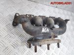 Коллектор выпускной VW Golf 4 1.8 AGN 06A253033E - АвтоСклад31.рф - авторазборка контрактные б/у запчасти в г. Белгород