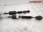 Трос переключения МКПП Ford Focus 2 4M5R7E395GD - АвтоСклад31.рф - авторазборка контрактные б/у запчасти в г. Белгород