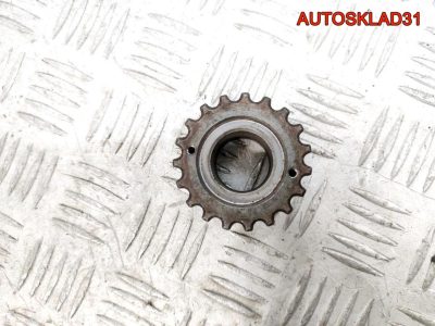 Шестерня коленвала Renault Logan 1,6 K4M Бензин 8200022229 - АвтоСклад31.рф - авторазборка контрактные б/у запчасти в г. Белгород