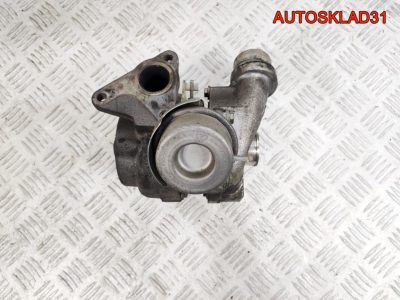 Турбина Renault Megane 3 1.5 K9K 54399700030 - АвтоСклад31.рф - авторазборка контрактные б/у запчасти в г. Белгород