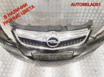 Бампер передний Opel Vectra C 904000001 Рестайлинг - АвтоСклад31.рф - авторазборка контрактные б/у запчасти в г. Белгород