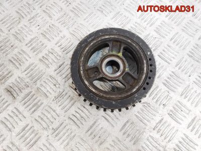 Шкив коленвала Mazda 6 2,0 Бензин 3M6GA - АвтоСклад31.рф - авторазборка контрактные б/у запчасти в г. Белгород