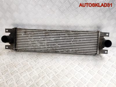 Интеркулер Renault Master 2,2 G9T 722 Дизель 867658F - АвтоСклад31.рф - авторазборка контрактные б/у запчасти в г. Белгород