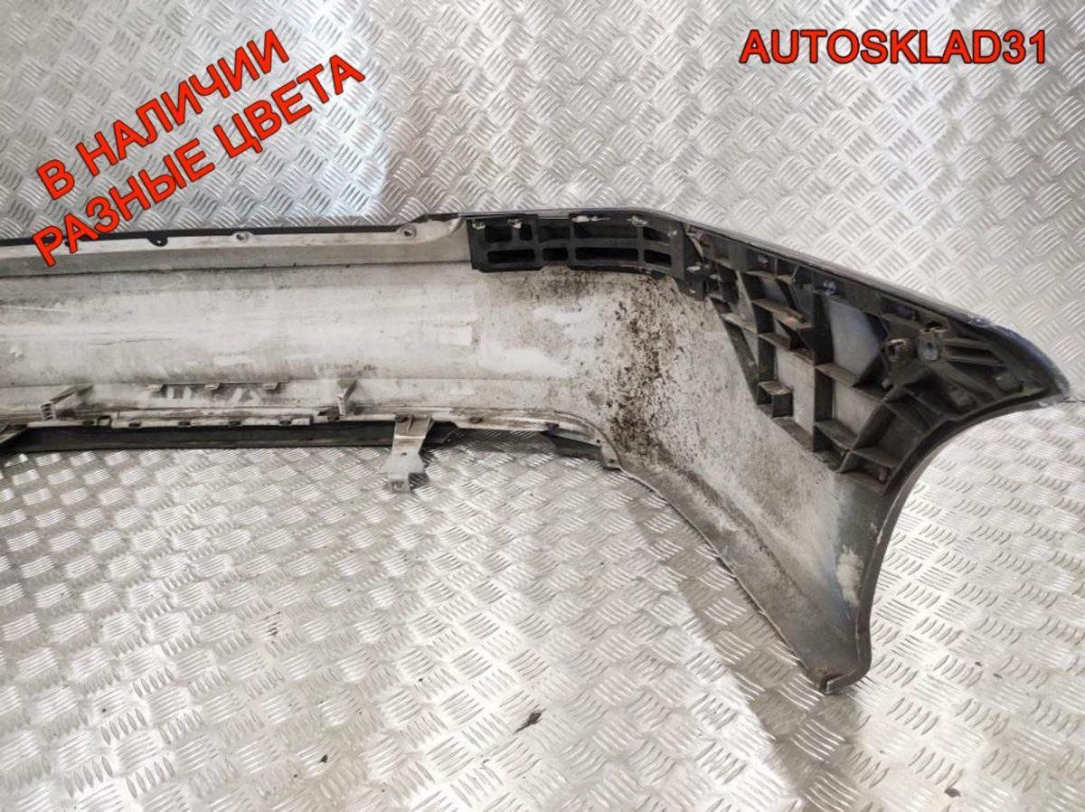 Бампер передний Opel Vectra B Рест 90586617 Седан - АвтоСклад31.рф - авторазборка контрактные б/у запчасти в г. Белгород