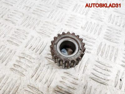 Шестерня коленвала Renault Logan 1,6 K4M Бензин 8200022229 - АвтоСклад31.рф - авторазборка контрактные б/у запчасти в г. Белгород