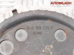 Шестерня распредвала Audi A4 B7 2,0 Дизель 038109111E - АвтоСклад31.рф - авторазборка контрактные б/у запчасти в г. Белгород