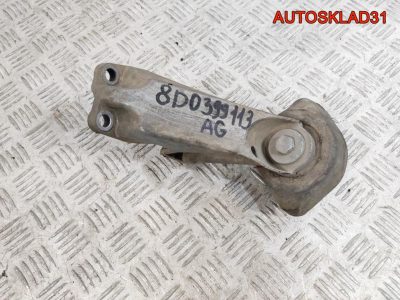 Кронштейн МКПП Audi A6 C5 2,4 Бензин 8D0399113AG - АвтоСклад31.рф - авторазборка контрактные б/у запчасти в г. Белгород