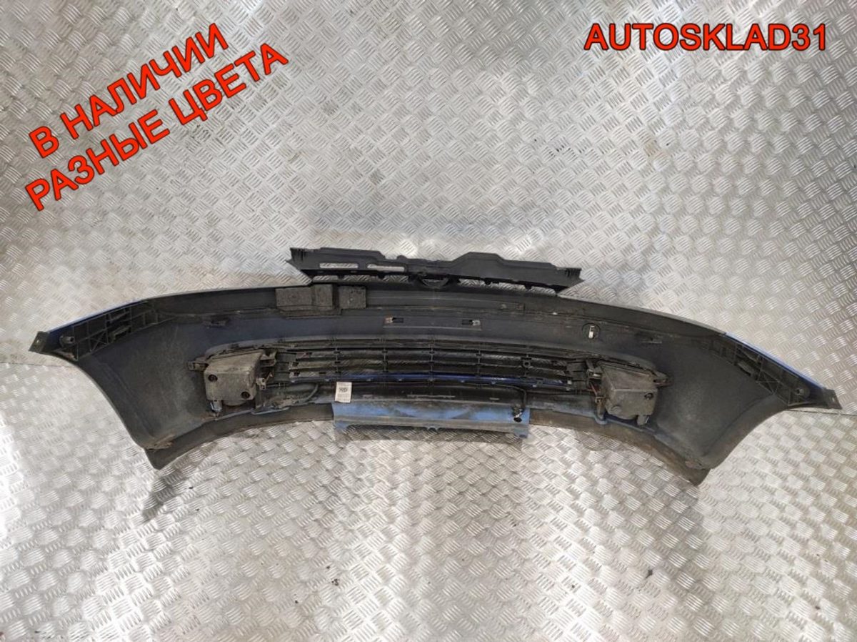 Бампер передний Opel Corsa C 09116126 Дорестайлинг - АвтоСклад31.рф - авторазборка контрактные б/у запчасти в г. Белгород