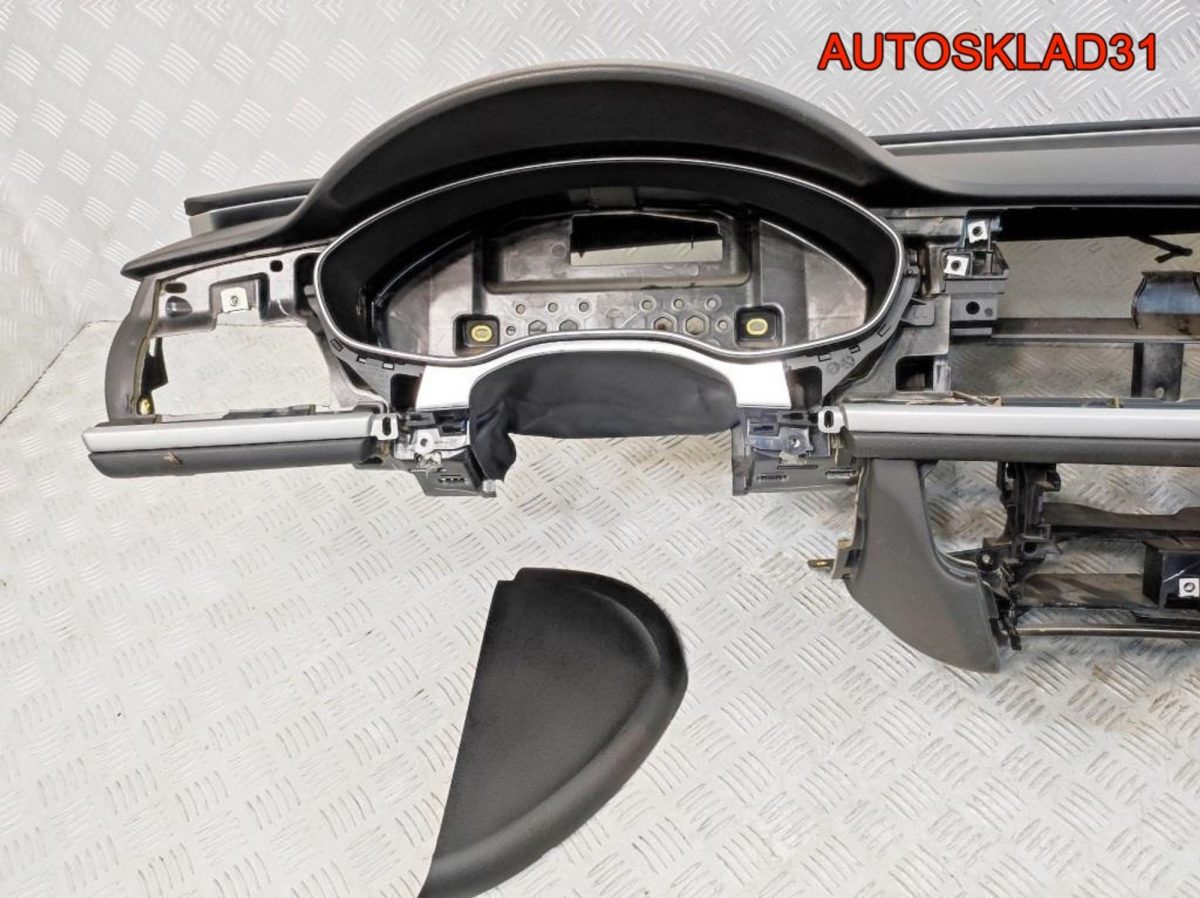 Торпедо Голое Audi A6 C7 4G 4G185700124A - АвтоСклад31.рф - авторазборка контрактные б/у запчасти в г. Белгород