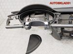 Торпедо Голое Audi A6 C7 4G 4G185700124A - АвтоСклад31.рф - авторазборка контрактные б/у запчасти в г. Белгород