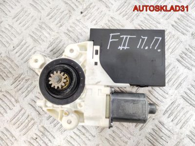 Моторчик стеклоподъемника перед правый Ford Focus 2 - АвтоСклад31.рф - авторазборка контрактные б/у запчасти в г. Белгород