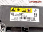 Блок AIR BAG Chevrolet Aveo T300 13583431 - АвтоСклад31.рф - авторазборка контрактные б/у запчасти в г. Белгород