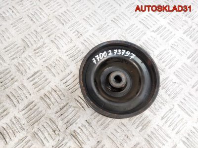 Шкив коленвала Renault Logan 7700273797 - АвтоСклад31.рф - авторазборка контрактные б/у запчасти в г. Белгород