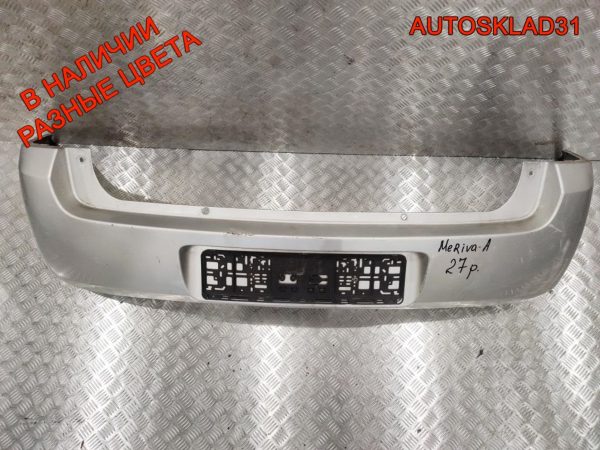 Бампер задний Mercedes Benz W203 A2038851625 Седан (Р) - АвтоСклад31.рф - авторазборка контрактные б/у запчасти в г. Белгород