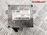 Блок управления светом Audi A6 C7 4G 4G0907397Q - АвтоСклад31.рф - авторазборка контрактные б/у запчасти в г. Белгород