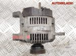Генератор 80A Renault Kangoo 1 7700429042 (Р) - АвтоСклад31.рф - авторазборка контрактные б/у запчасти в г. Белгород