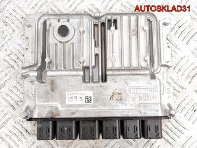 Блок ЭБУ BMW G20/G21 2,0 Дизель АКПП 0281040218 - АвтоСклад31.рф - авторазборка контрактные б/у запчасти в г. Белгород