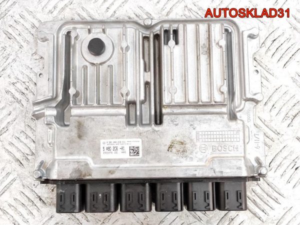 Крыло переднее левое Audi A4 B6 8E0821105B - АвтоСклад31.рф - авторазборка контрактные б/у запчасти в г. Белгород