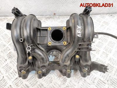 Коллектор впускной VW Polo 3 1,4 AEX 030129711BC - АвтоСклад31.рф - авторазборка контрактные б/у запчасти в г. Белгород