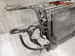 Панель передняя в сборе Audi A4 B6 2,4 Бензин (Р) - АвтоСклад31.рф - авторазборка контрактные б/у запчасти в г. Белгород