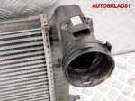 Интеркулер VW Passat B6 2,0 Дизель 3C0145803E - АвтоСклад31.рф - авторазборка контрактные б/у запчасти в г. Белгород