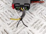 Замок двери передней правой  Mazda 3 BK 3N6AA12812DF - АвтоСклад31.рф - авторазборка контрактные б/у запчасти в г. Белгород