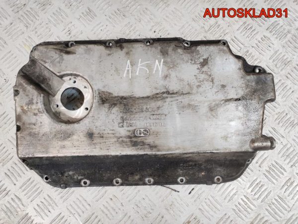 Трубка турбины VW Passat B5+ 1,9 AVF Дизель 038145771L - АвтоСклад31.рф - авторазборка контрактные б/у запчасти в г. Белгород