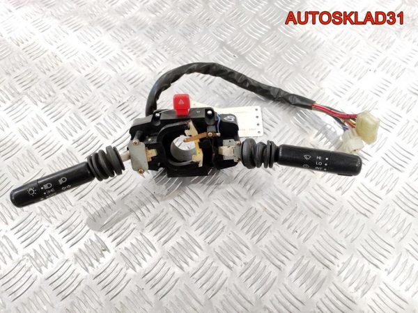 Переключатель подрулевой Honda Civic 5 HMTS13T - АвтоСклад31.рф - авторазборка контрактные б/у запчасти в г. Белгород