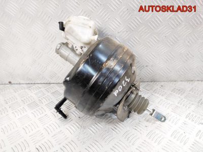 Усилитель тормозов вакуумный BMW F30 2,0 B47D20A 296798422 - АвтоСклад31.рф - авторазборка контрактные б/у запчасти в г. Белгород