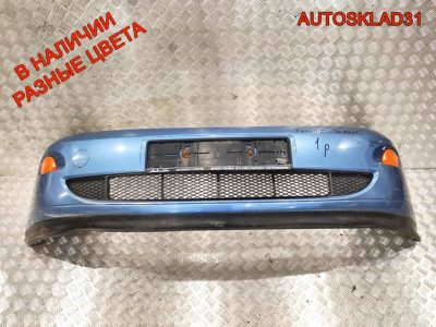 Бампер передний Ford Focus 1 98AB17757 Дорест (Р) - АвтоСклад31.рф - авторазборка контрактные б/у запчасти в г. Белгород