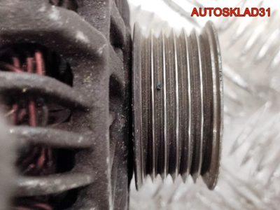 Генератор Peugeot 407 1,8 Бензин 9635772780 (Р) - АвтоСклад31.рф - авторазборка контрактные б/у запчасти в г. Белгород