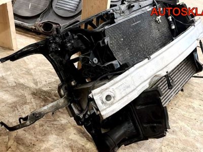 Усилитель переднего бампера Audi A6 C7 4G 4G0807133 (Р) - АвтоСклад31.рф - авторазборка контрактные б/у запчасти в г. Белгород