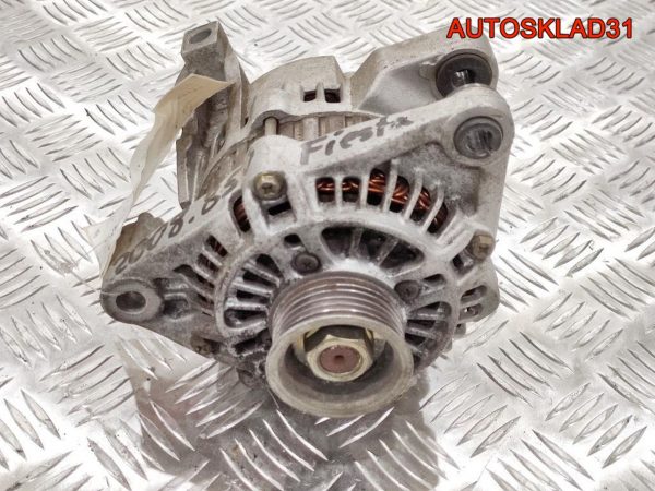 Генератор 70A Mazda 323 BJ A2TB0091A - АвтоСклад31.рф - авторазборка контрактные б/у запчасти в г. Белгород