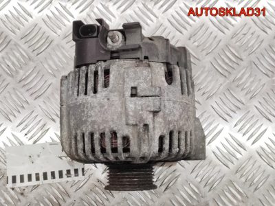 Генератор 150A BMW E90 2.0 N47D20A 12317799180 (Р) - АвтоСклад31.рф - авторазборка контрактные б/у запчасти в г. Белгород