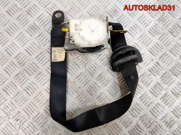 Ремень безопасности Kia Rio 2 888801G100 - АвтоСклад31.рф - авторазборка контрактные б/у запчасти в г. Белгород