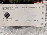 Переключатель подрулевой Mazda 323 BF - АвтоСклад31.рф - авторазборка контрактные б/у запчасти в г. Белгород