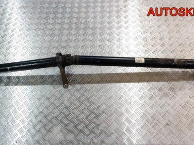 Вал карданный VW Passat B5 2,8 AMX АКПП Combi 3B0521101P - АвтоСклад31.рф - авторазборка контрактные б/у запчасти в г. Белгород