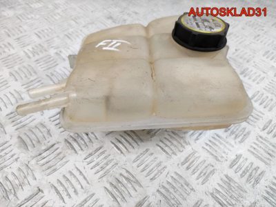 Бачок расширительный Ford Focus 2 3M5H8K218AH - АвтоСклад31.рф - авторазборка контрактные б/у запчасти в г. Белгород