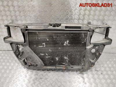 Панель передняя в сборе Audi A4 B5 Дорест 8D0805594 - АвтоСклад31.рф - авторазборка контрактные б/у запчасти в г. Белгород